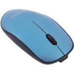 Миша Gemix GM195 Blue, оптична, Wireless, 1200 dpi (GM195BL) - Зображення 3