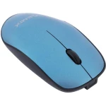 Миша Gemix GM195 Blue, оптична, Wireless, 1200 dpi (GM195BL) - Зображення 3