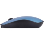 Миша Gemix GM195 Blue, оптична, Wireless, 1200 dpi (GM195BL) - Зображення 4