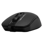 Миша A4Tech Fstyler FM12, Black, USB, оптична, 1000 dpi, 3 кнопки, 1.5 м - Зображення 5