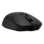 Миша A4Tech Fstyler FM12, Black, USB, оптична, 1000 dpi, 3 кнопки, 1.5 м - Зображення 6