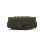 Колонка портативна 2.0 JBL Charge 5, Dark Green, 40 Вт (30Вт + 10Вт), Bluetooth 5.1, IP67, технологія "PartyBoost", USB Type-C, акумулятор 7500 mAh (JBLCHARGE5GRN) - Зображення 4