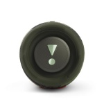 Колонка портативна 2.0 JBL Charge 5, Dark Green, 40 Вт (30Вт + 10Вт), Bluetooth 5.1, IP67, технологія "PartyBoost", USB Type-C, акумулятор 7500 mAh (JBLCHARGE5GRN) - Зображення 5