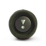 Колонка портативна 2.0 JBL Charge 5, Dark Green, 40 Вт (30Вт + 10Вт), Bluetooth 5.1, IP67, технологія "PartyBoost", USB Type-C, акумулятор 7500 mAh (JBLCHARGE5GRN) - Зображення 5