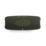 Колонка портативна 2.0 JBL Charge 5, Dark Green, 40 Вт (30Вт + 10Вт), Bluetooth 5.1, IP67, технологія "PartyBoost", USB Type-C, акумулятор 7500 mAh (JBLCHARGE5GRN) - Зображення 6