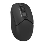 Миша A4Tech Fstyler FG12 1200dpi Black, USB, Wireless