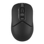 Миша A4Tech Fstyler FG12 1200dpi Black, USB, Wireless - Зображення 2