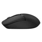 Миша A4Tech Fstyler FG12 1200dpi Black, USB, Wireless - Зображення 3