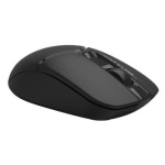 Миша A4Tech Fstyler FG12 1200dpi Black, USB, Wireless - Зображення 4