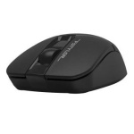 Миша A4Tech Fstyler FG12 1200dpi Black, USB, Wireless - Зображення 5