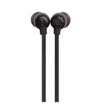 Навушники бездротові JBL Tune 125BT, Black, Bluetooth, мікрофон, акумулятор 160 mAh, технологія "Pure Bass Sound" (JBLT125BTBLK) - Зображення 3