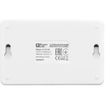 Комутатор 2E PowerLink SF105C, White, некерований, 5x10/100BaseTX - Зображення 5