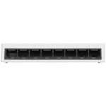 Комутатор 2E PowerLink SF108C, White, некерований, 8x10/100BaseTX - Зображення 3