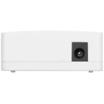Комутатор 2E PowerLink SF108C, White, некерований, 8x10/100BaseTX - Зображення 4