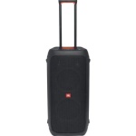 Колонка портативна 2.1 JBL PartyBox 310, 240 Вт, Bluetooth, полікарбонат/метал, керування зверху, IPX4, 43 x 79 x 39 см (JBLPARTYBOX310EU) - Зображення 2