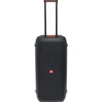 Колонка портативна 2.1 JBL PartyBox 310, 240 Вт, Bluetooth, полікарбонат/метал, керування зверху, IPX4, 43 x 79 x 39 см (JBLPARTYBOX310EU) - Зображення 2