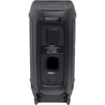 Колонка портативна 2.1 JBL PartyBox 310, 240 Вт, Bluetooth, полікарбонат/метал, керування зверху, IPX4, 43 x 79 x 39 см (JBLPARTYBOX310EU) - Зображення 3