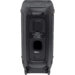 Колонка портативна 2.1 JBL PartyBox 310, 240 Вт, Bluetooth, полікарбонат/метал, керування зверху, IPX4, 43 x 79 x 39 см (JBLPARTYBOX310EU) - Зображення 3