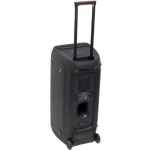 Колонка портативна 2.1 JBL PartyBox 310, 240 Вт, Bluetooth, полікарбонат/метал, керування зверху, IPX4, 43 x 79 x 39 см (JBLPARTYBOX310EU) - Зображення 5