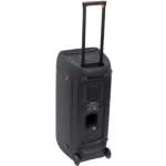 Колонка портативна 2.1 JBL PartyBox 310, 240 Вт, Bluetooth, полікарбонат/метал, керування зверху, IPX4, 43 x 79 x 39 см (JBLPARTYBOX310EU) - Зображення 5