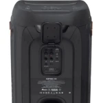 Колонка портативна 2.1 JBL PartyBox 310, 240 Вт, Bluetooth, полікарбонат/метал, керування зверху, IPX4, 43 x 79 x 39 см (JBLPARTYBOX310EU) - Зображення 7