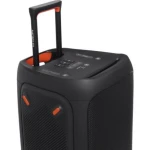 Колонка портативна 2.1 JBL PartyBox 310, 240 Вт, Bluetooth, полікарбонат/метал, керування зверху, IPX4, 43 x 79 x 39 см (JBLPARTYBOX310EU) - Зображення 8