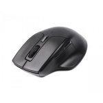 Миша Maxxter Mr-407 бездротова, 6 кнопки, оптична, 1600 DPI, USB, Black - Зображення 2