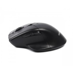 Миша Maxxter Mr-407 бездротова, 6 кнопки, оптична, 1600 DPI, USB, Black - Зображення 3