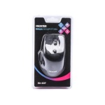 Миша Maxxter Mr-407 бездротова, 6 кнопки, оптична, 1600 DPI, USB, Black - Зображення 5