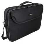 Сумка для ноутбука 15.6" Esperanza "Classic", Black, нейлон, 320x290x46 мм (ET101)