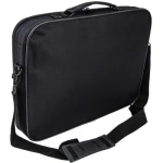 Сумка для ноутбука 15.6" Esperanza "Classic", Black, нейлон, 320x290x46 мм (ET101) - Зображення 2