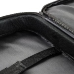 Сумка для ноутбука 15.6" Esperanza "Classic", Black, нейлон, 320x290x46 мм (ET101) - Зображення 5
