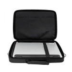 Сумка для ноутбука 17" Esperanza "Classic+", Black, нейлон, 420x306x46 мм (ET103) - Зображення 4