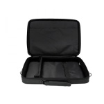 Сумка для ноутбука 17" Esperanza "Classic+", Black, нейлон, 420x306x46 мм (ET103) - Зображення 6
