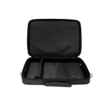 Сумка для ноутбука 17" Esperanza "Classic+", Black, нейлон, 420x306x46 мм (ET103) - Зображення 6