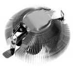 Кулер для процесора ID-Cooling DK-01S, алюміній, 1x80 мм, для Intel 1200/115x/775, AMD AMx/FMx - Зображення 2