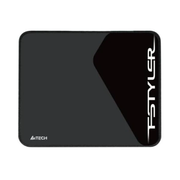 Килимок A4tech FP20 Black, ігровий, підвищує швидкість і точність при грі та роботі, 250x200x2 мм