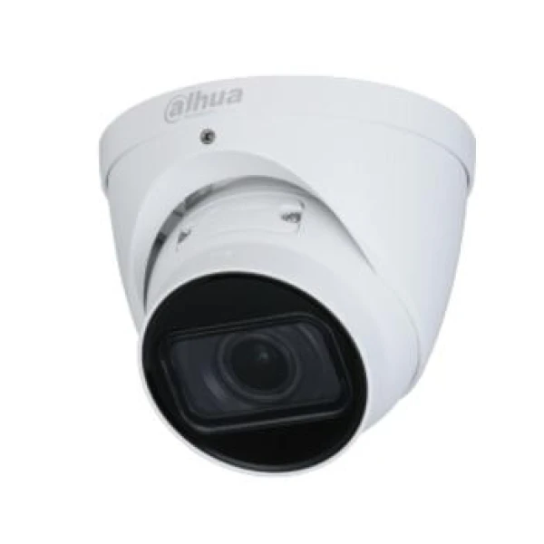 IP камера Dahua DH-IPC-HDW1431TP-ZS-S4, 4 Мп, 1/3" CMOS, H.265, f=2.8-12 мм, 2688х1520, RJ45, день/ніч, ІЧ підсвічування 50 м, IP67, PoE, 122х108.3 мм