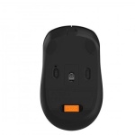 Миша A4Tech Fstyler FB10C, Stone Black, USB, бездротова, оптична, BT+RF (Combo), 1200/1600/2000/2400 dpi, 125 Hz, 4 кнопки, вбудований Li акумулятор - Зображення 5