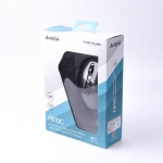 Миша A4Tech Fstyler FB10C, Stone Black, USB, бездротова, оптична, BT+RF (Combo), 1200/1600/2000/2400 dpi, 125 Hz, 4 кнопки, вбудований Li акумулятор - Зображення 6