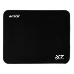 Килимок A4Tech X7-200S, Black, 250 x 200 х 2 мм, нековзна гумова основа