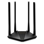 Роутер Mercusys MR30G Wi-Fi 802.11ас, 1167Mb, 2 LAN 10/100/1000Mb, режим точки доступу, швидке налаштування безпеки