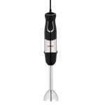Блендер Ardesto HBK-800BR, Black, 800Вт, вінчик, чаша 0.6л - Зображення 2