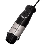 Блендер Ardesto HBK-800BR, Black, 800Вт, вінчик, чаша 0.6л - Зображення 4