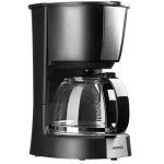 Кавоварка Ardesto FCM-D2100, Black, 900W, крапельна, резервуар 1.2л - Зображення 3