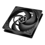 Вентилятор 140 мм, Arctic P14 PWM PST CO, Black, 140х140х27 мм, PWM, 200-1700 об/хв, 4-pin, гідравлічний підшипник (ACFAN00126A) - Зображення 2