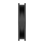 Вентилятор 140 мм, Arctic P14 PWM PST CO, Black, 140х140х27 мм, PWM, 200-1700 об/хв, 4-pin, гідравлічний підшипник (ACFAN00126A) - Зображення 5
