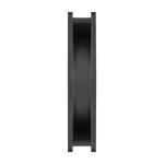 Вентилятор 140 мм, Arctic P14 PWM PST CO, Black, 140х140х27 мм, PWM, 200-1700 об/хв, 4-pin, гідравлічний підшипник (ACFAN00126A) - Зображення 5