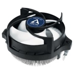 Кулер для процесора Arctic Alpine 23, алюміній, 1x90 мм, для AMD AMx/FMx (ACALP00035A)