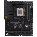 Материнська плата AM5 Asus TUF GAMING B650-PLUS, B650, 4xDDR5, Int.Video (CPU), 4xSATA3, 3xM.2, 2xPCI-E 4.0 16x, 2xPCI-E 4.0 1x, Realtek 7.1, Realtek 2.5Gb, 6xUSB3.2/6xUSB2.0, HDMI/DP, ATX - Зображення 2